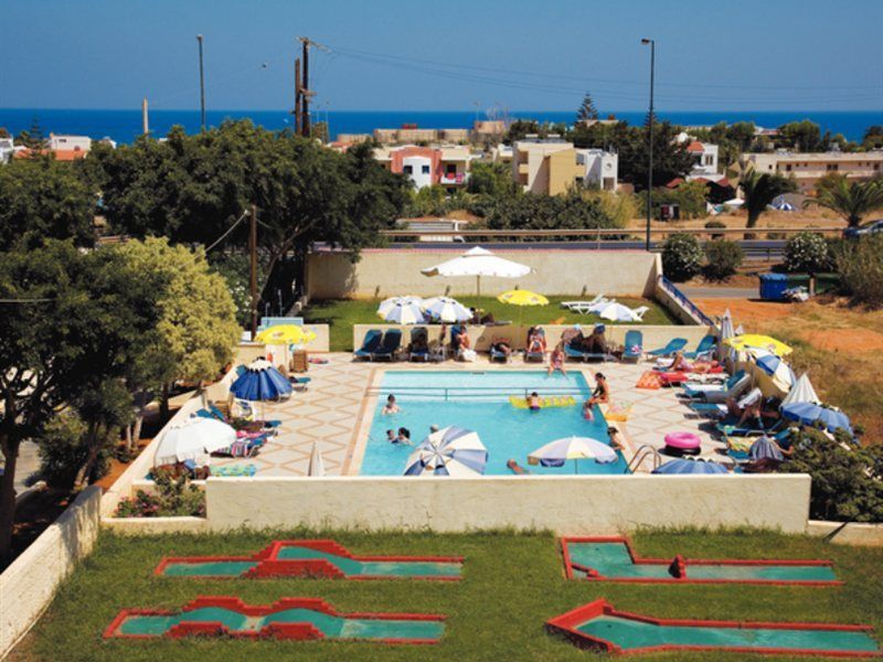 Anastasia Hotel, foto 12