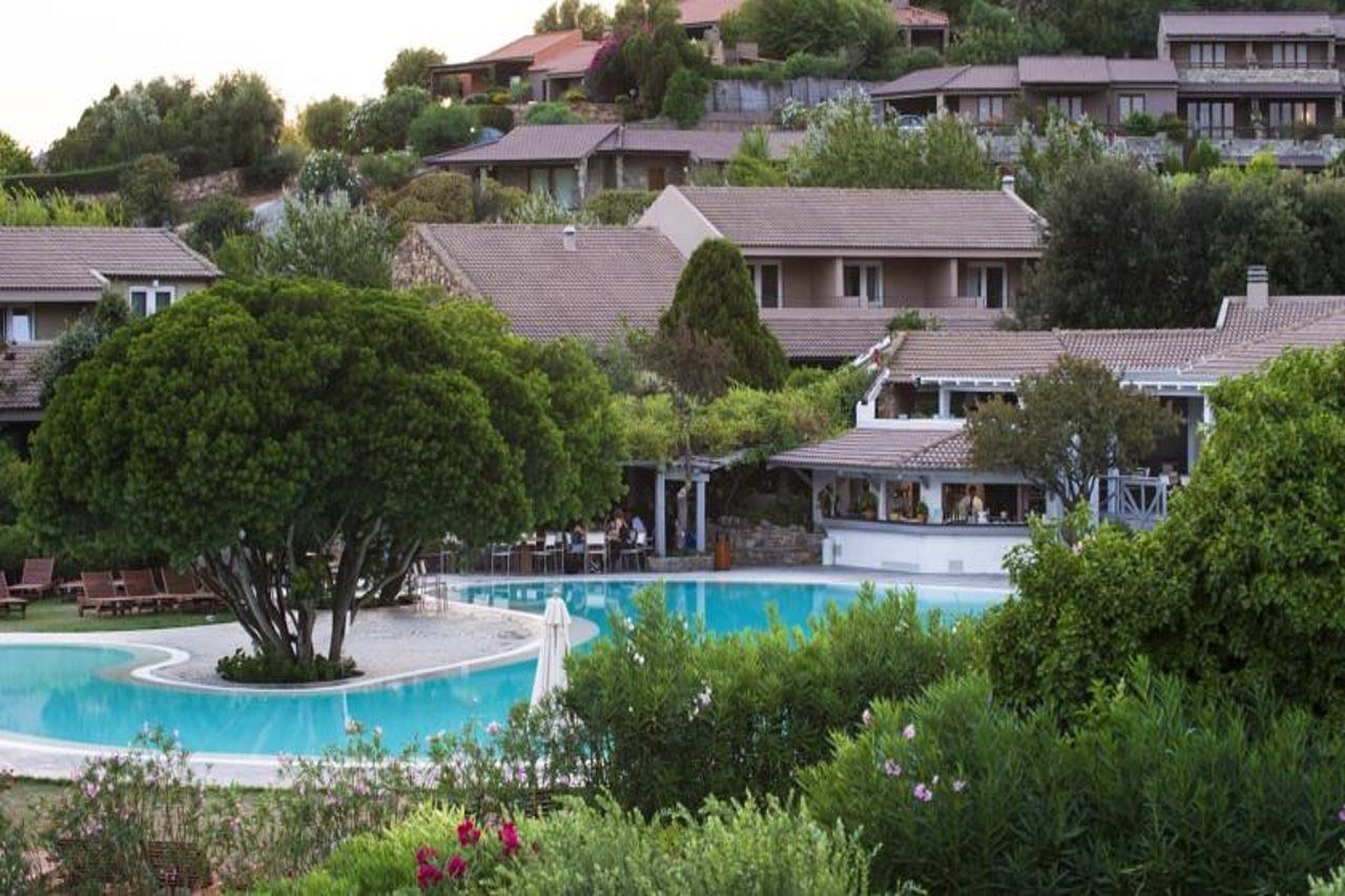 Chia Laguna – The Village, foto 7