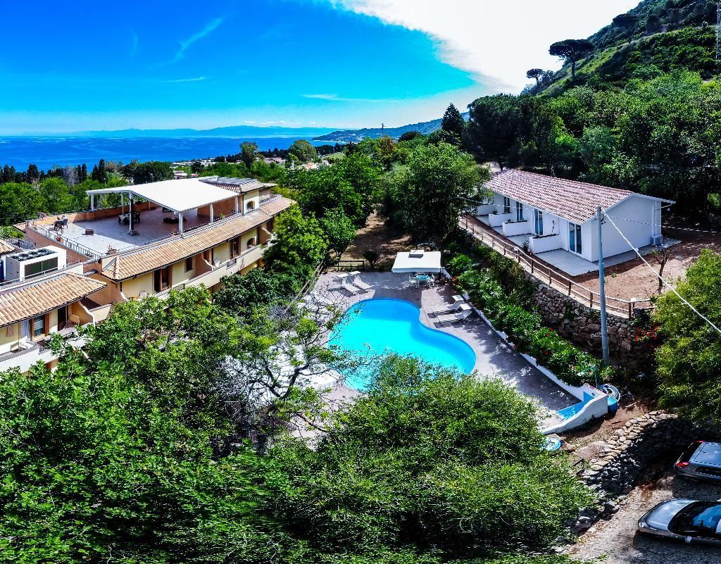 UNICO Resort Cannamele Escape Tropea, foto 11