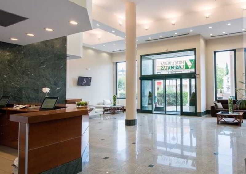 Hotel Plaza Las Matas, foto 8