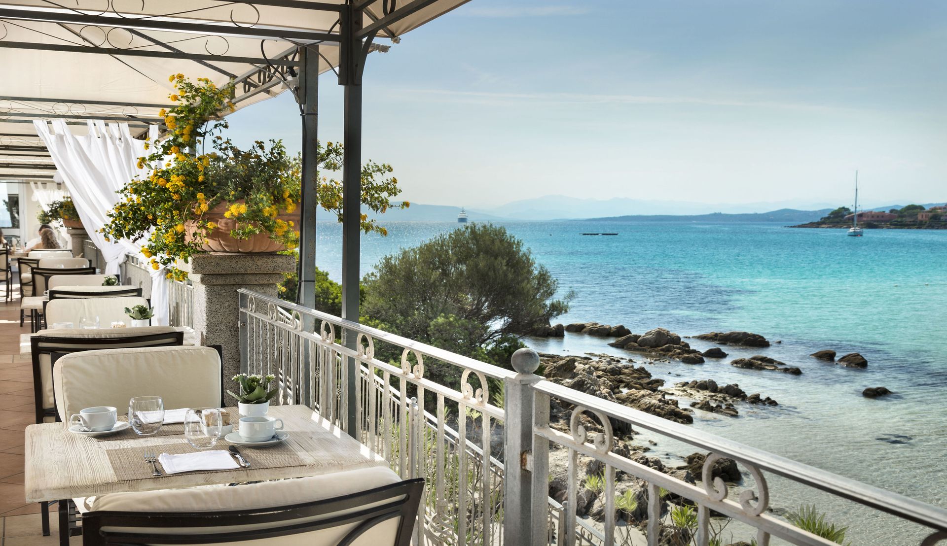 Gabbiano Azzurro Hotel & Suites, foto 11