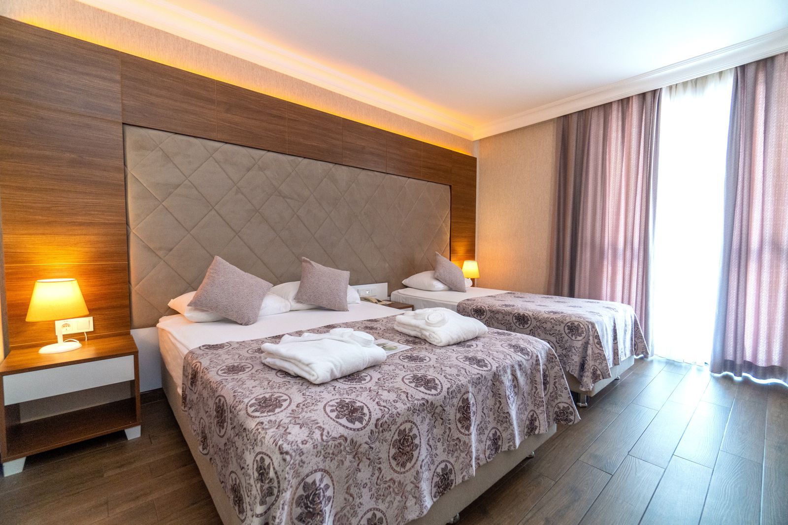 Grand Seker Hotel, foto 6