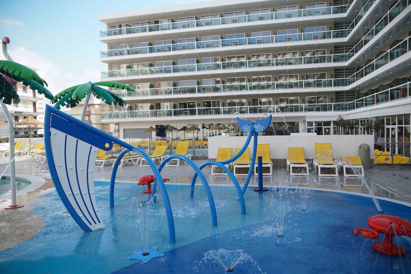 Ohtels Villa Dorada, foto 6