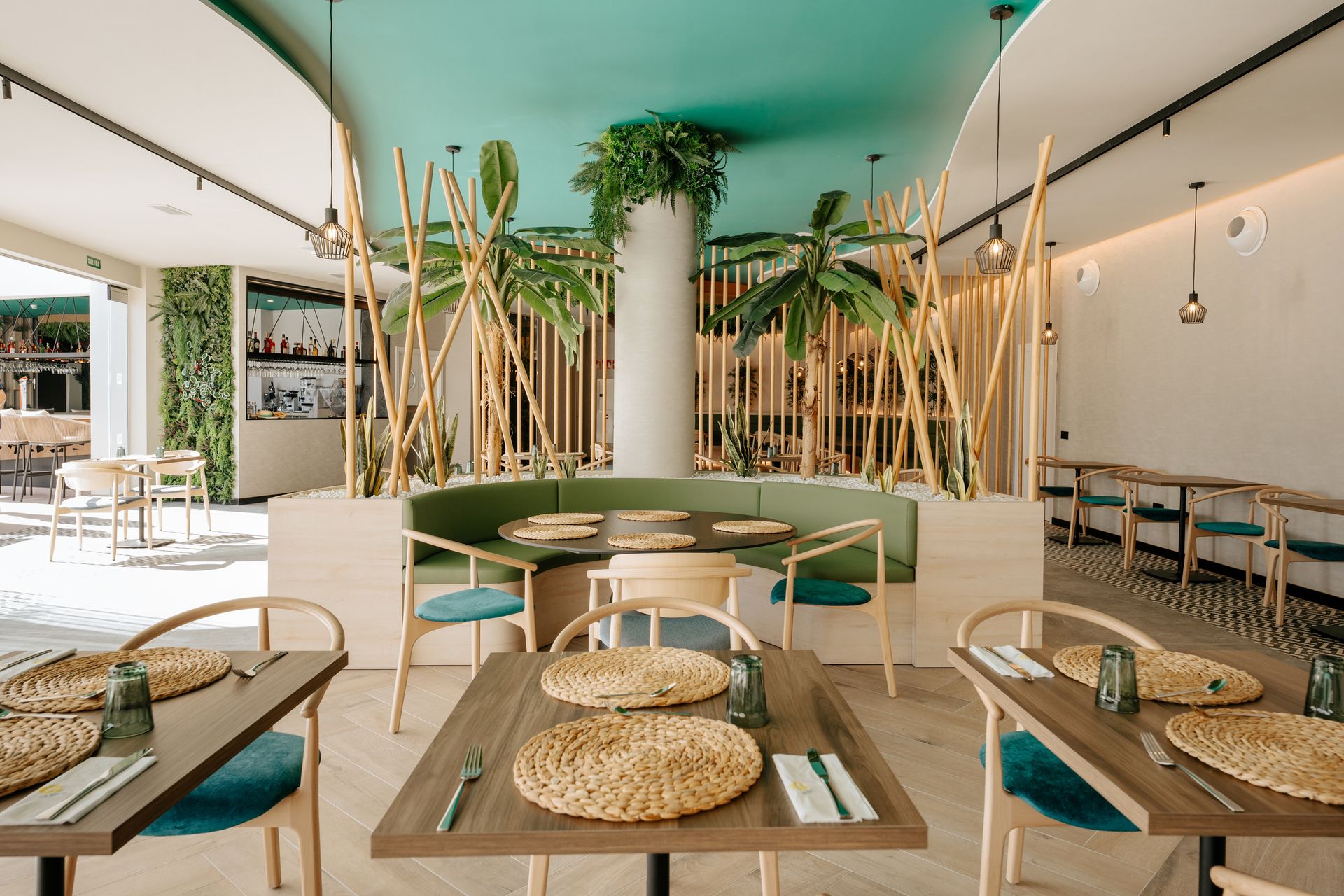 001 Higos Beach Boutique Singular Hotel Residence, foto 3