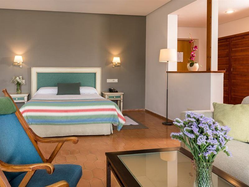 Parador de Ayamonte, foto 4