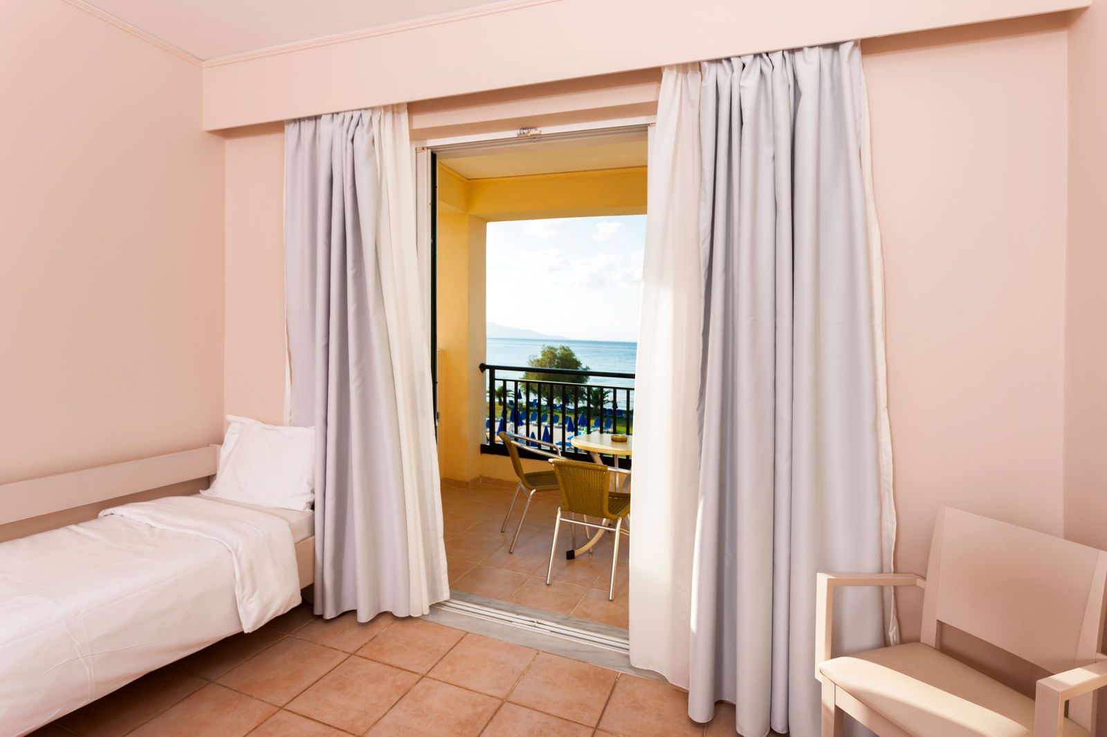 Alykanas Village Hotel, foto 10