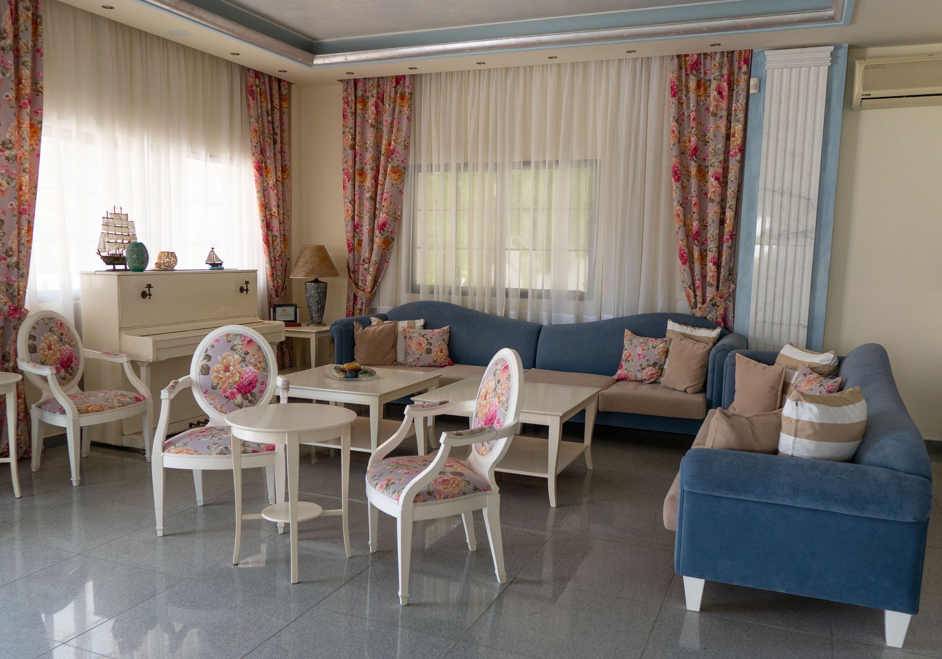 Bomo Club Olympic Kosma Hotel & Bomo Villas Kosmas, foto 7
