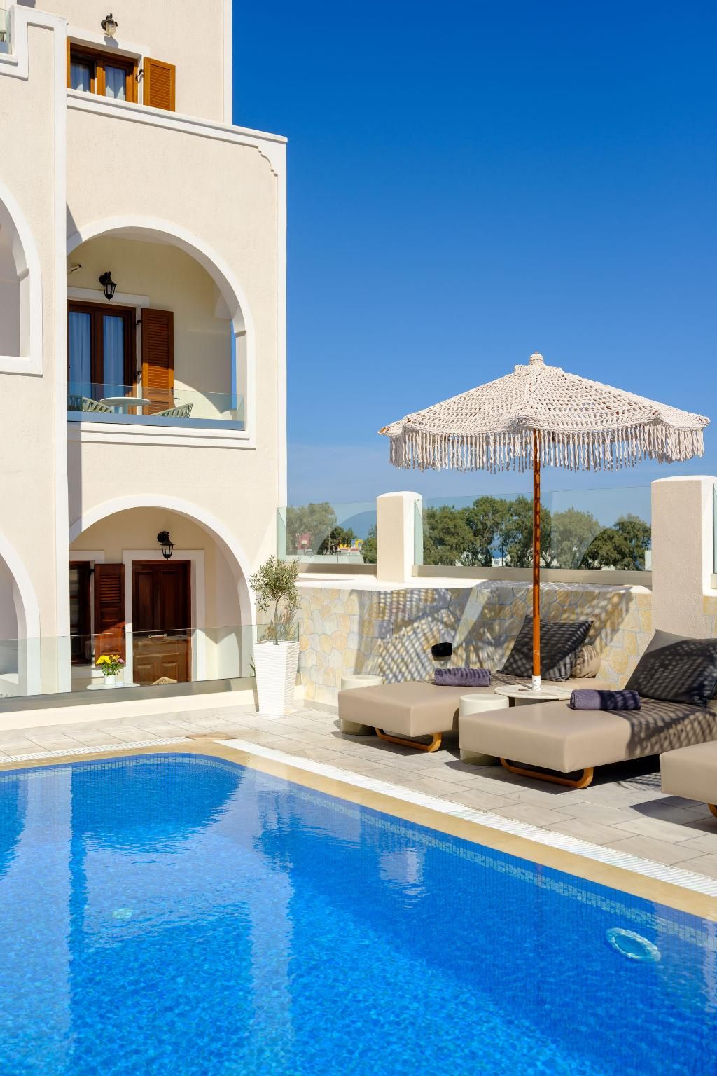 Astir Thira Hotel, foto 7