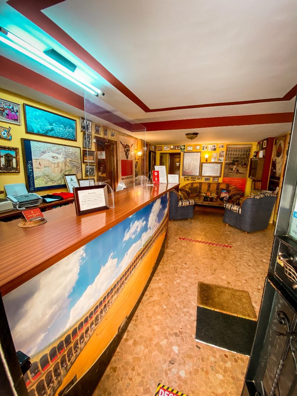 Hotel Arunda II, foto 4