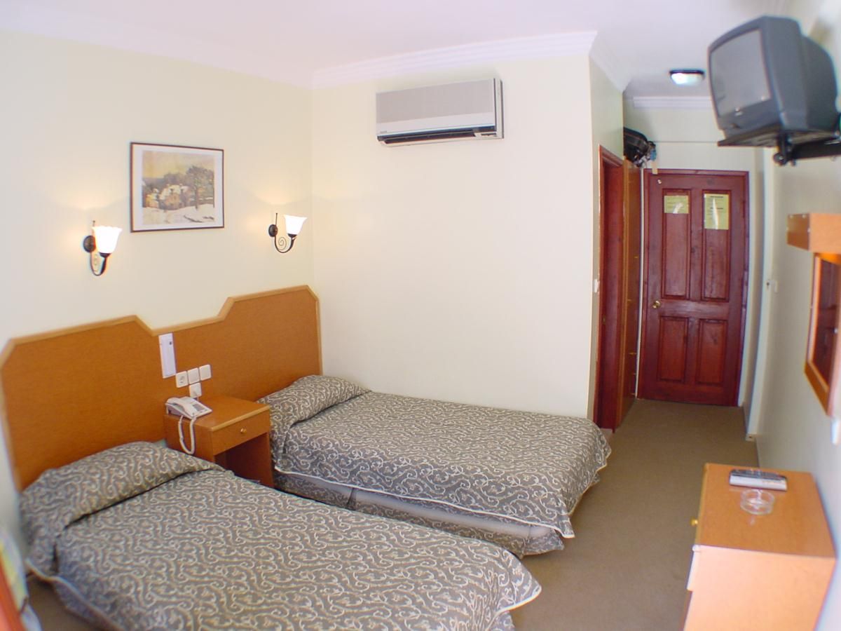 Belcehan Beach Hotel, foto 4