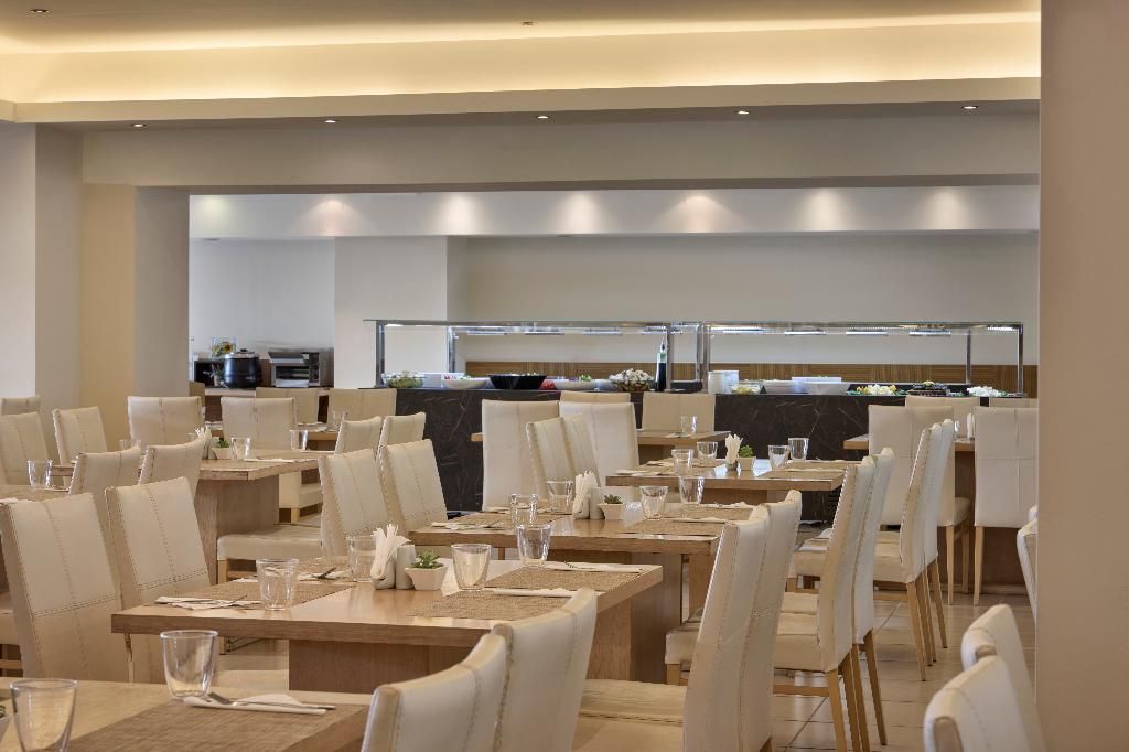 Ariti Grand Hotel Corfu, foto 4