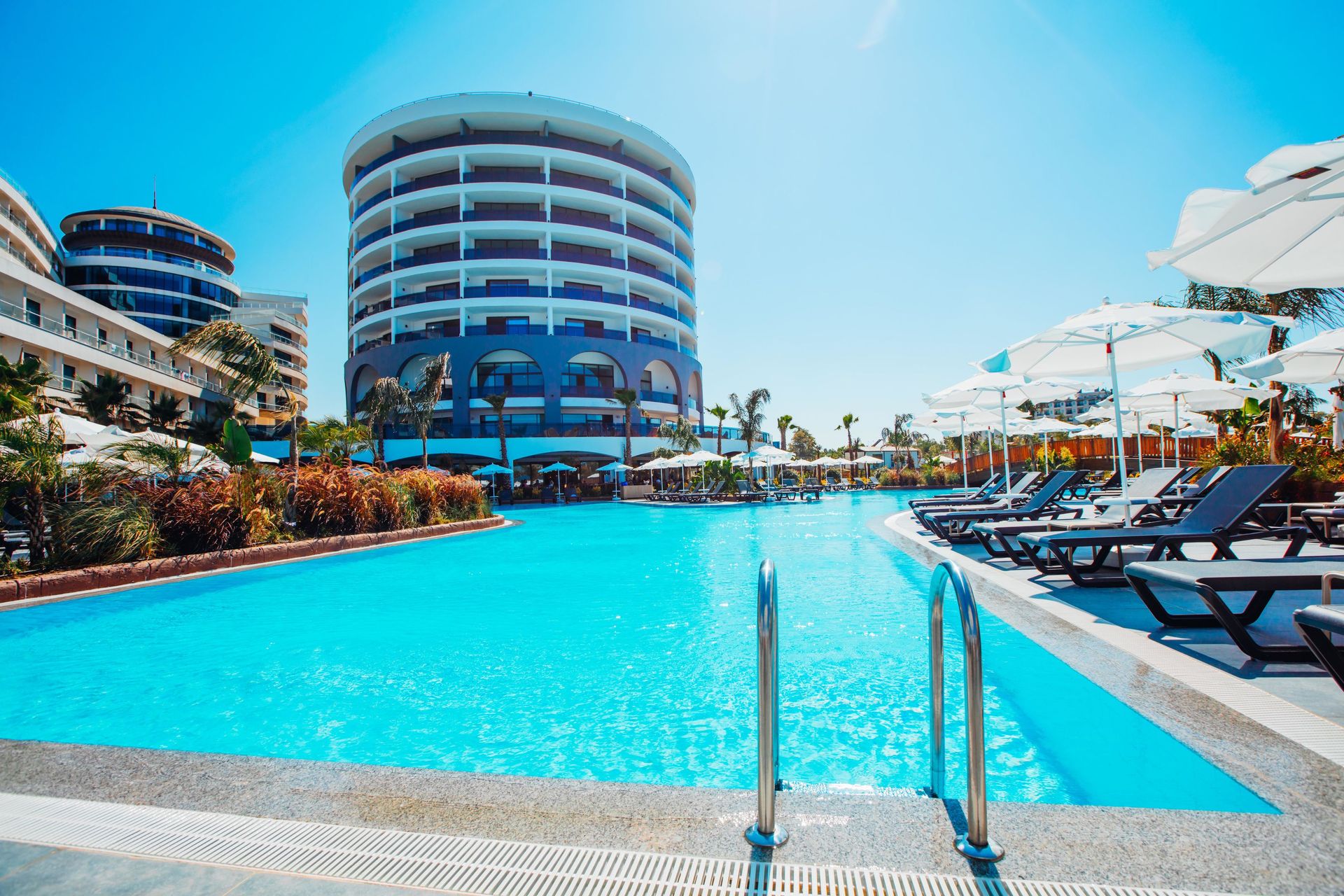 Alarcha Hotels & Resort, foto 10