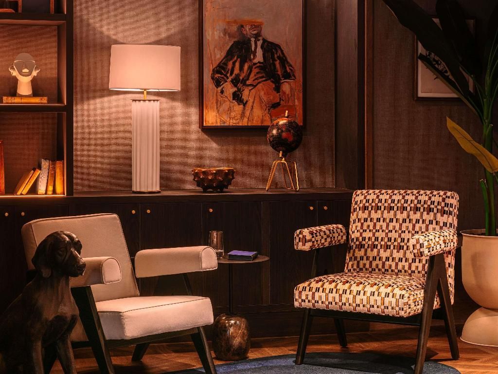 Mercure London Earls Court, foto 8