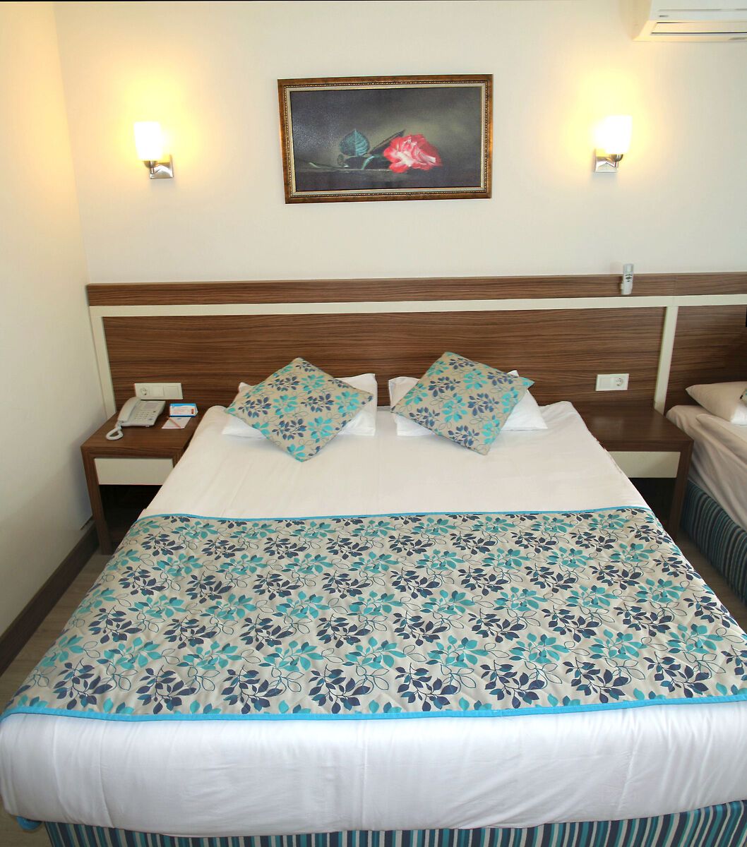 Side West Park Hotel Spa, foto 4