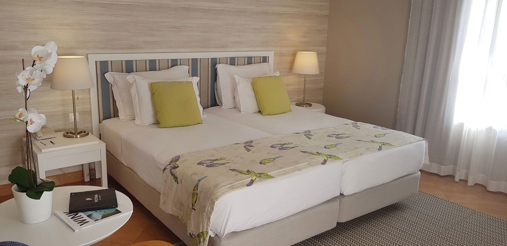 Pestana Alvor Park Beach Aparthotel, foto 9
