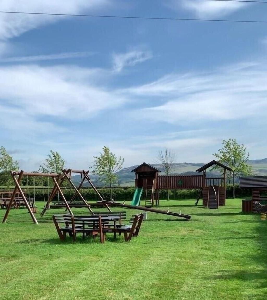 Ingliston Country Club, foto 2