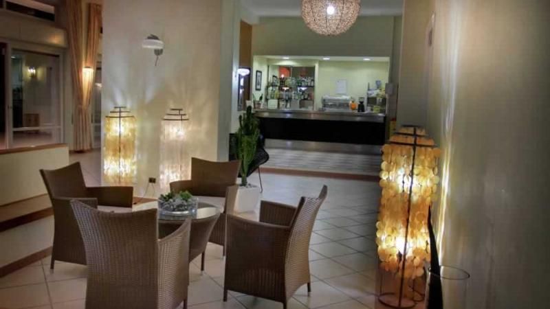 Hotel Guardacosta, foto 9
