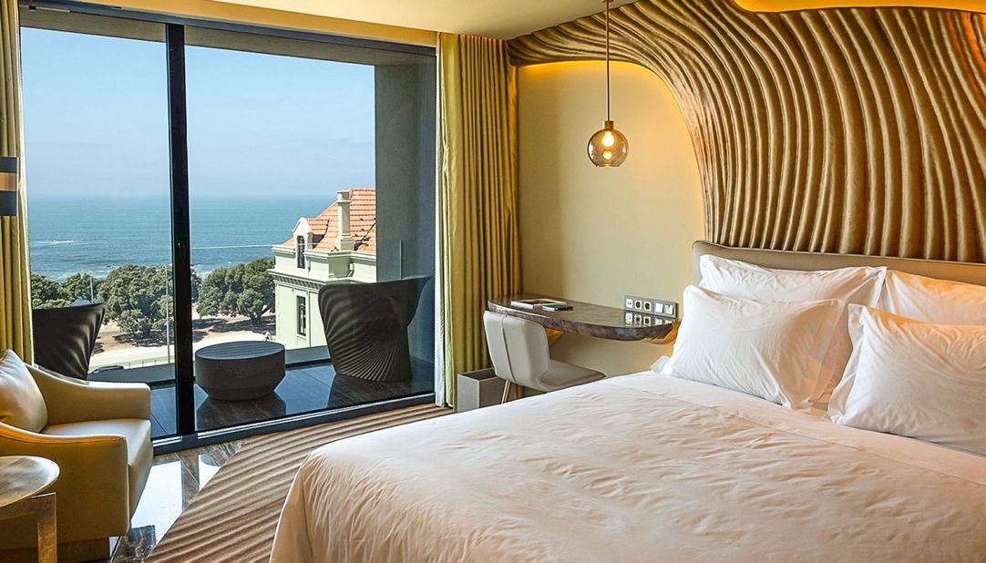 Vila Foz Hotel & Spa, foto 4