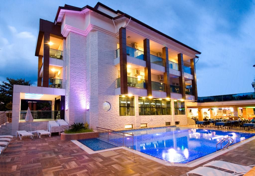 Supreme Marmaris Hotel, foto 5