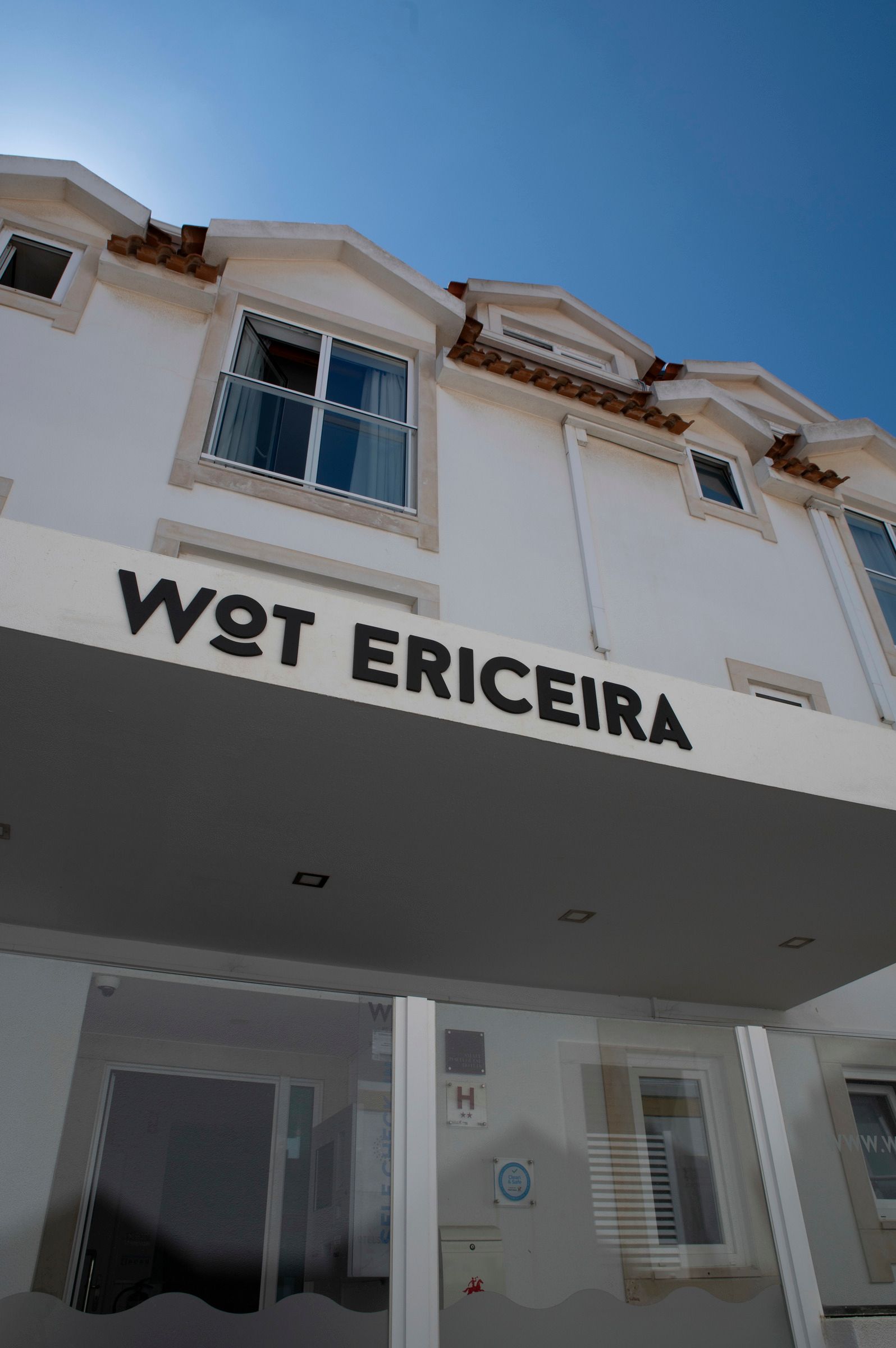 WOT Ericeira, foto 11