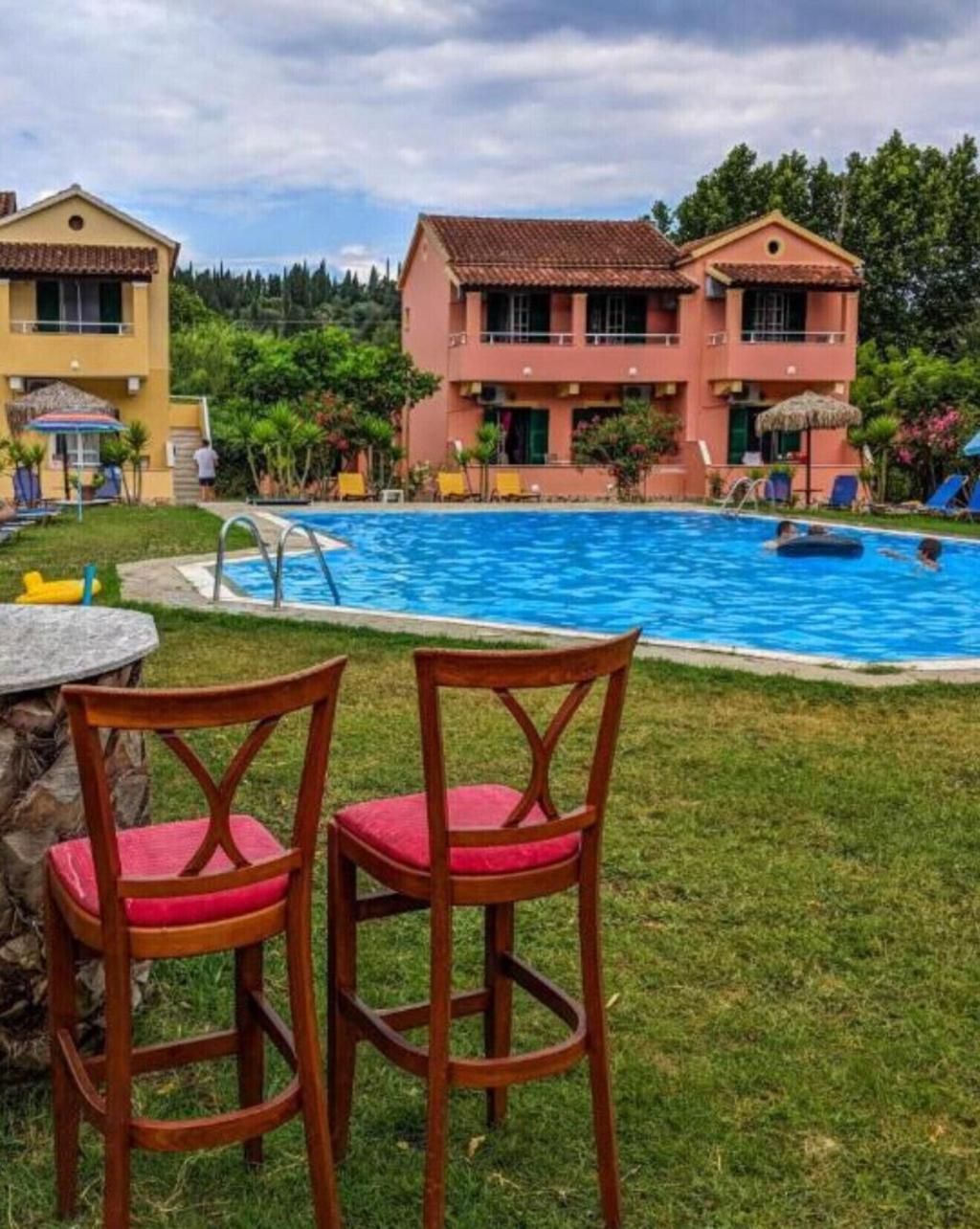 Sidari Green Oasis by Estia, foto 4