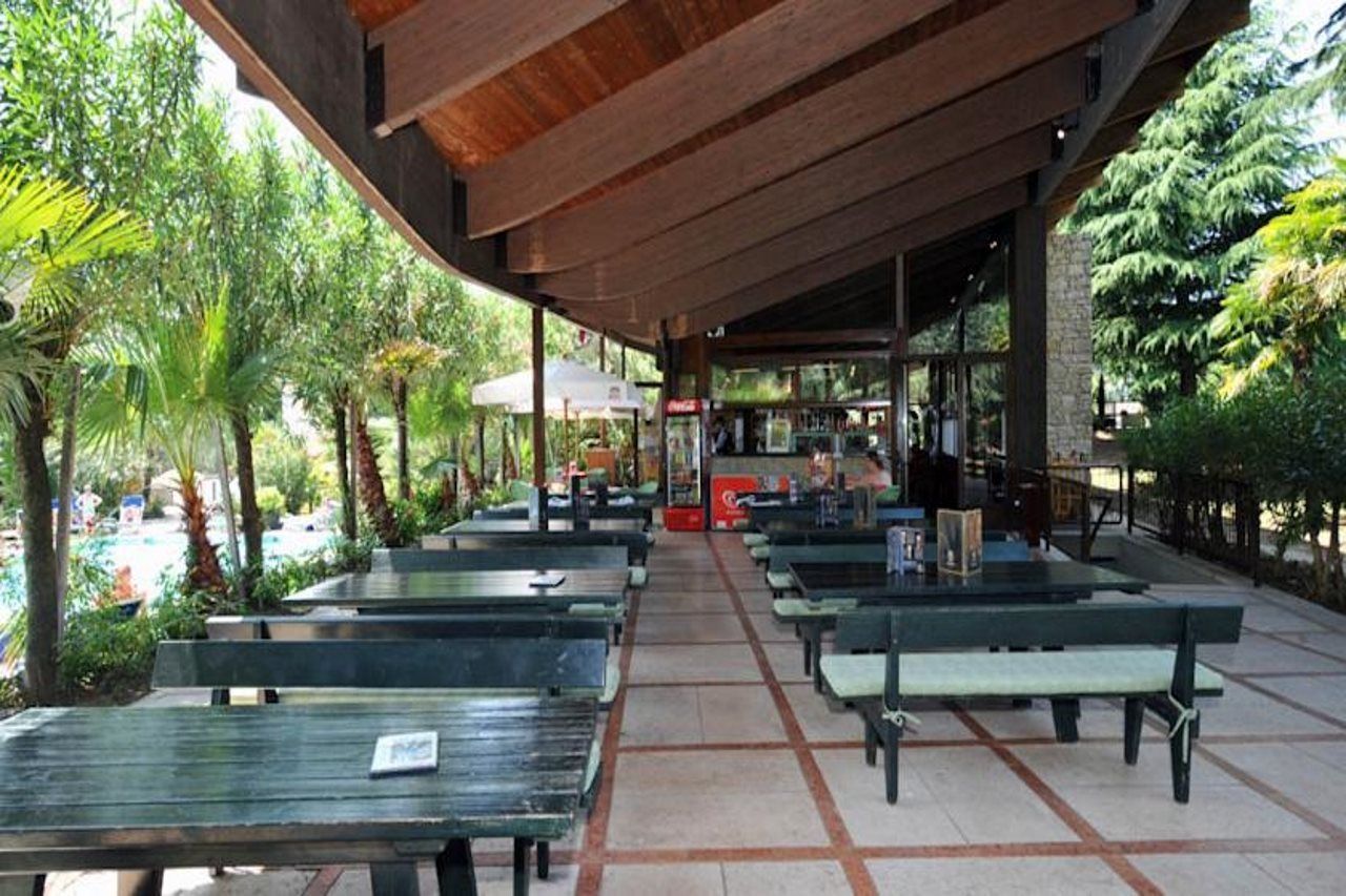Sport Hotel Olimpo, foto 7