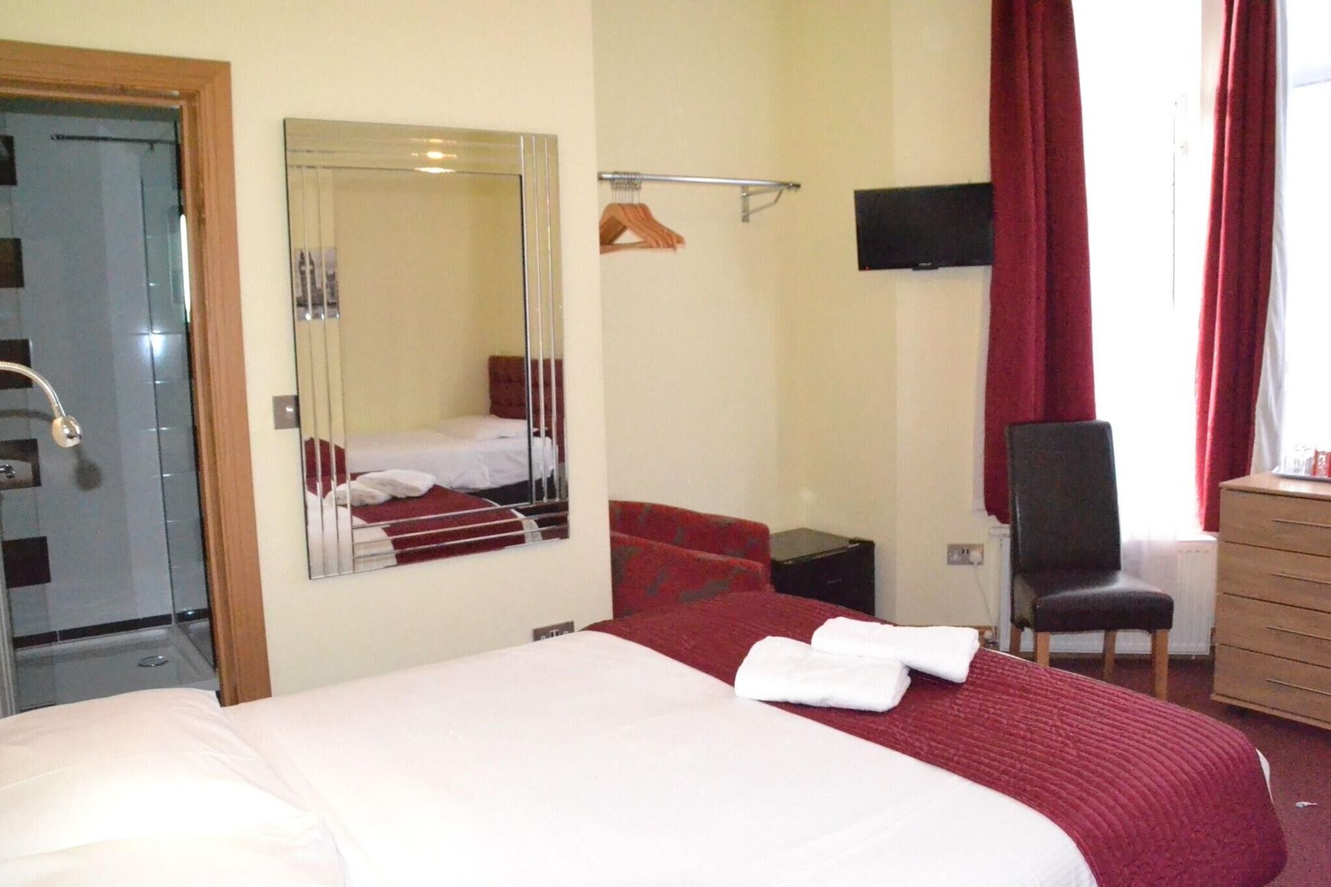 Hotel 65, foto 6
