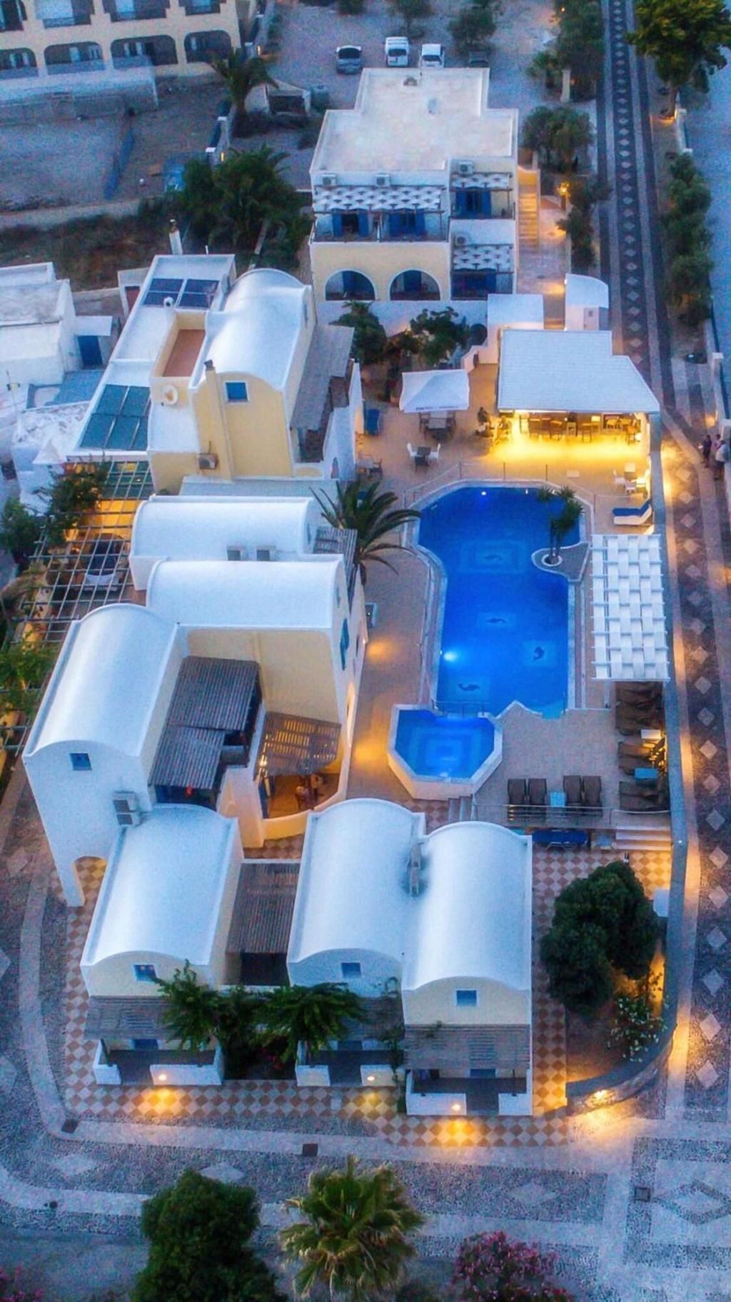 Villa Eleftheria, foto 3