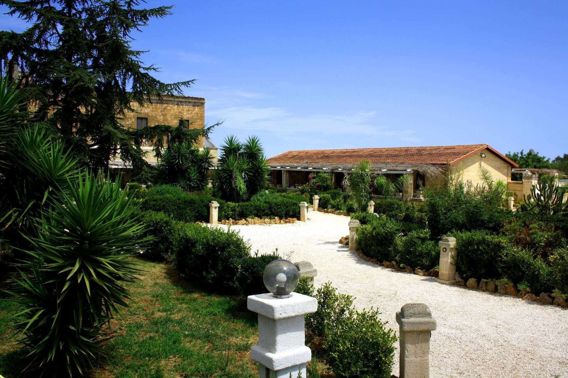 Agriturismo Tenuta Mazzetta, foto 3