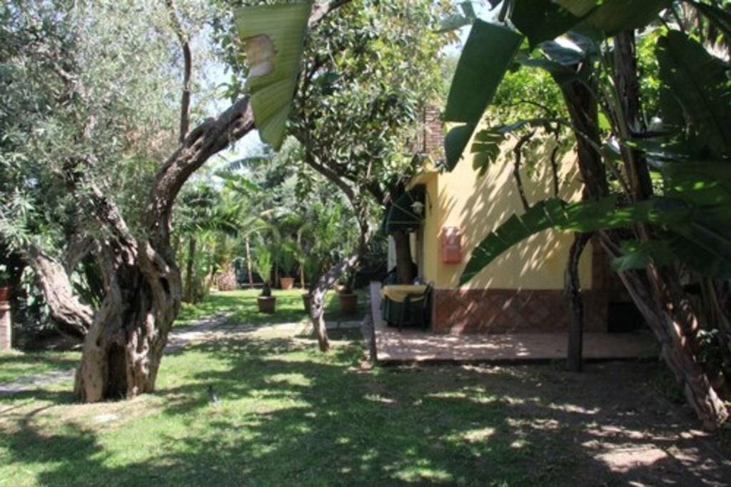 Hotel Baia delle Sirene, foto 13