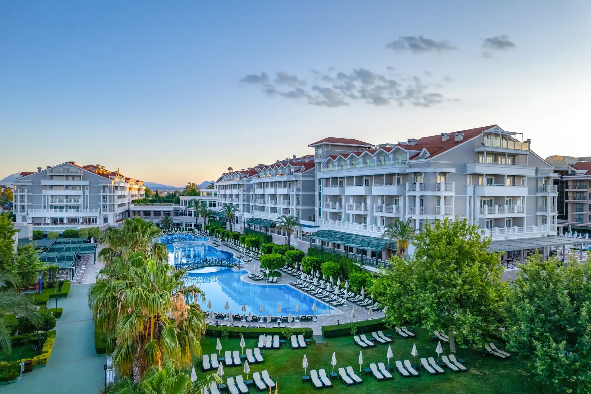 Trendy Aspendos Beach, foto 2