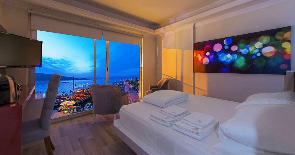 Orka Boutique Hotel, foto 12