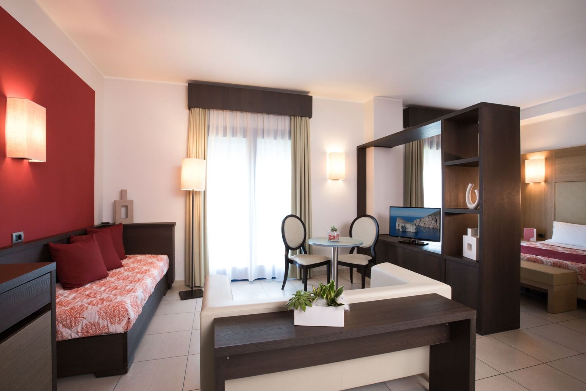 Lu Hotel, foto 7