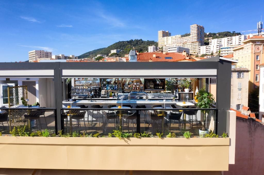 Hotel Fesch & Spa, foto 15