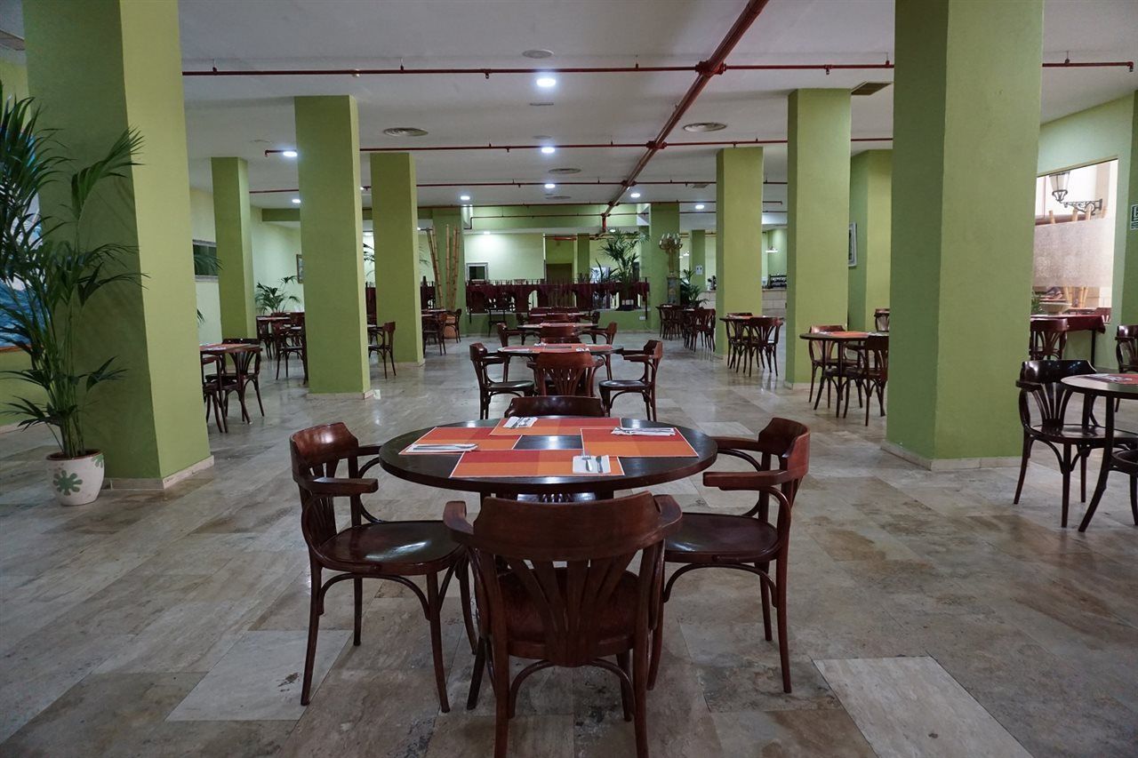 Las Piramides Resort, foto 4