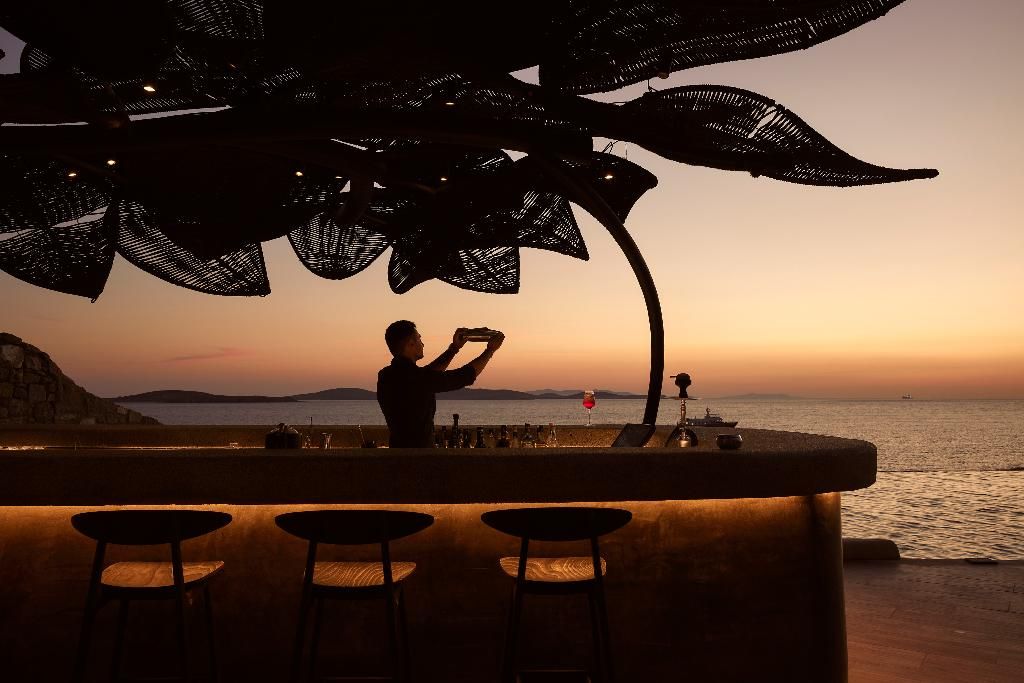 Amazon Mykonos Resort & Spa, foto 13