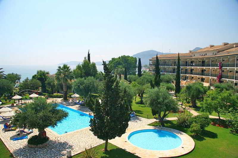 Delfinia Hotels Corfu, foto 9