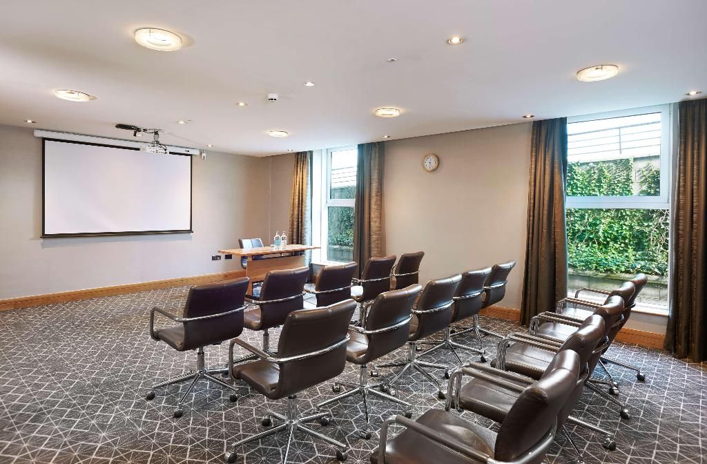 Hilton Croydon, foto 14
