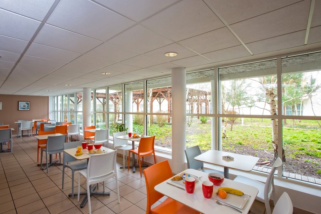 All Suites Appart Hôtel Bordeaux-Mérignac, foto 5