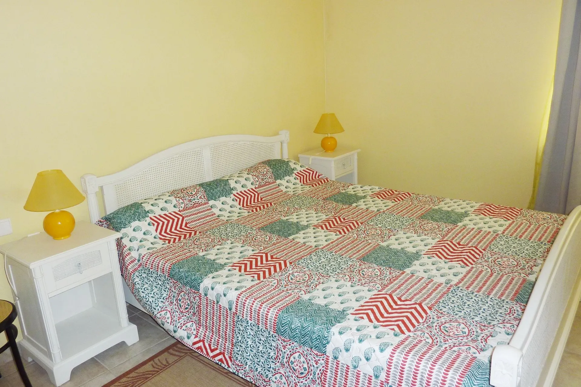 Slaapkamer