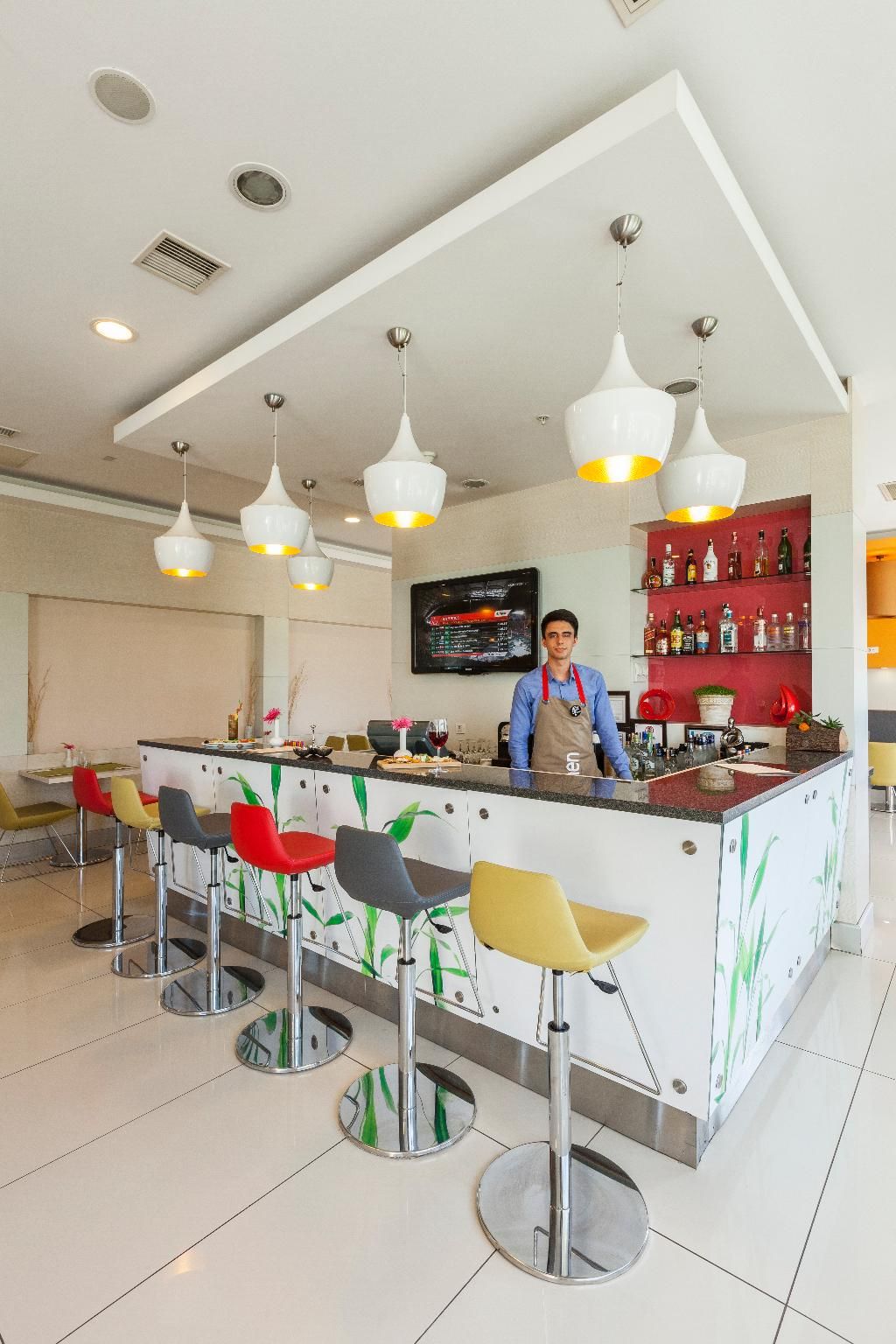 ibis Kayseri, foto 12