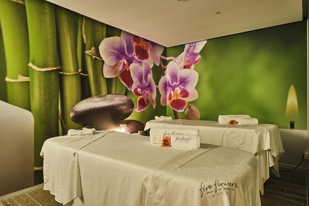 Five Flowers Hotel Formentera Meliá Collection, foto 8
