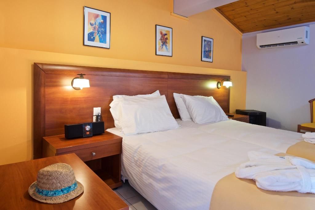 Mirabel City Center Hotel, foto 2