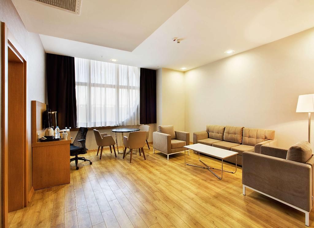 Hilton Garden Inn Kocaeli Sekerpinar, foto 5