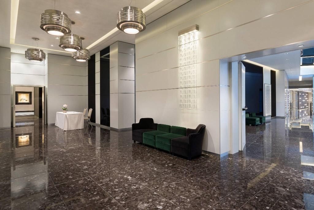 Excelsior Hotel Gallia, a Luxury Collection Hotel, foto 8