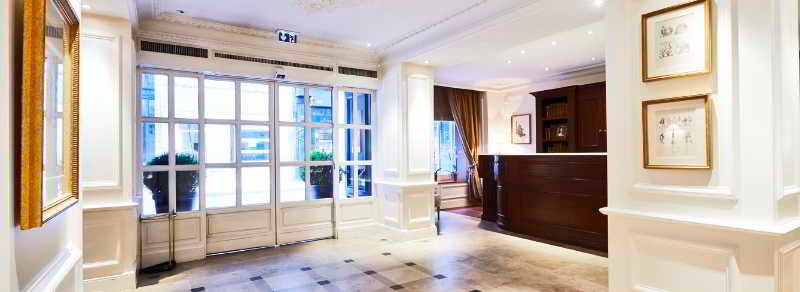 Golden Tulip Washington Opera, foto 12