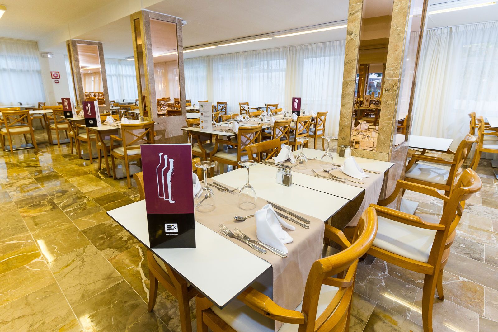 EIX Alcudia Hotel, foto 8
