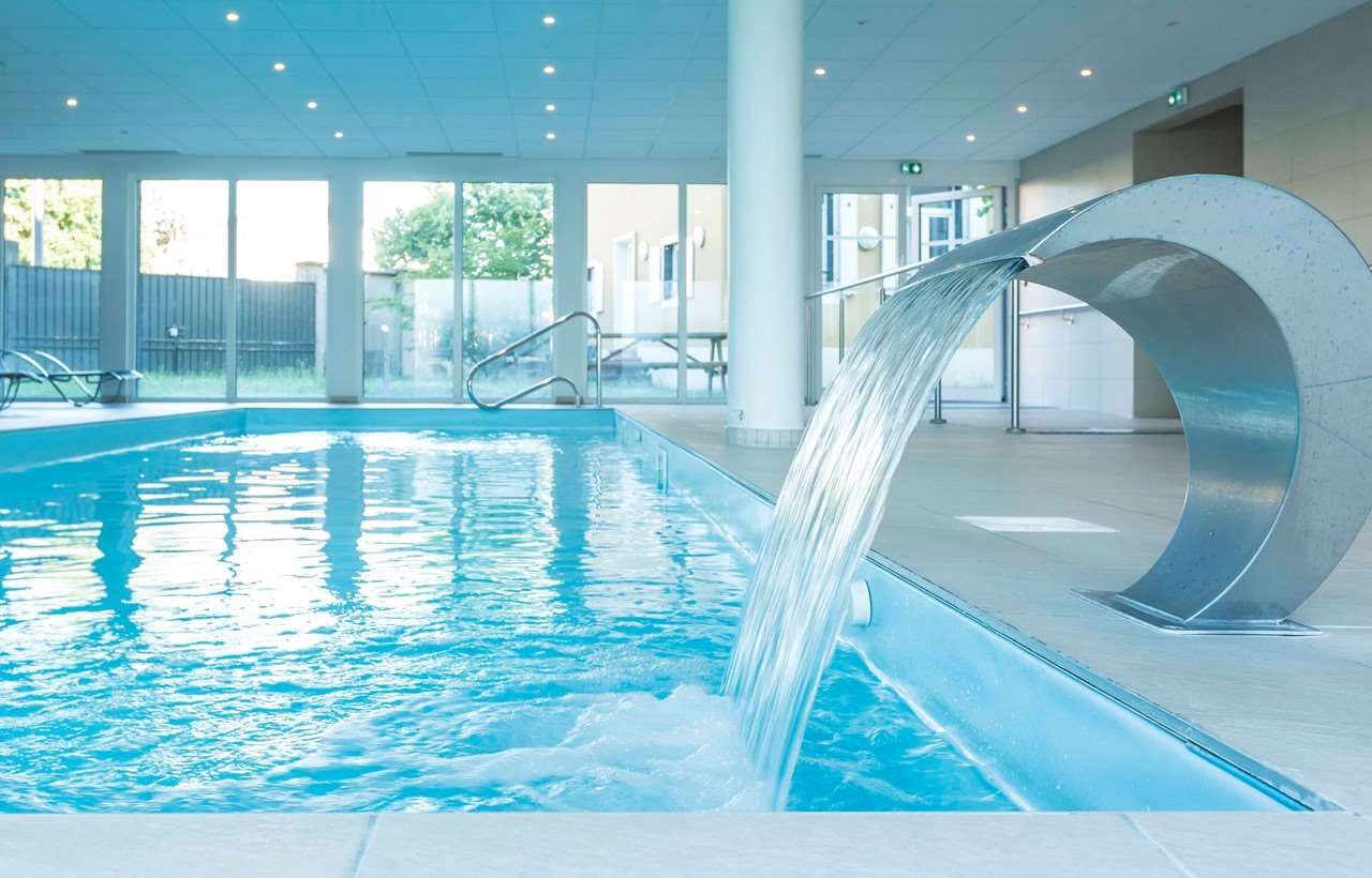 Appart'hôtel Odalys City Colmar Centre, foto 4