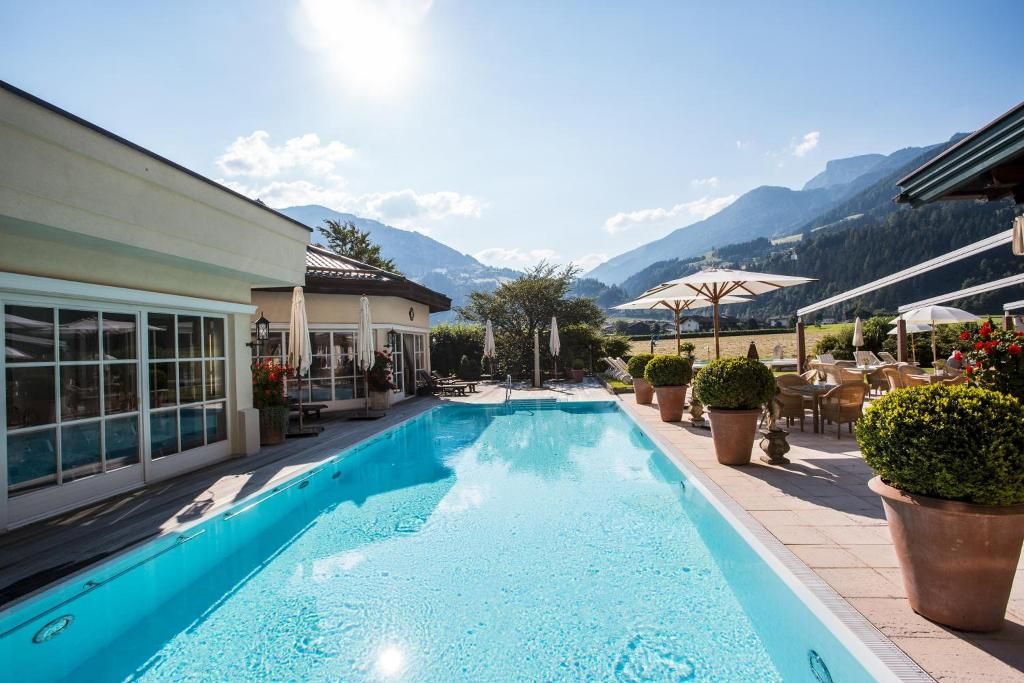 THERESA Wellness Genießer Hotel, foto 5