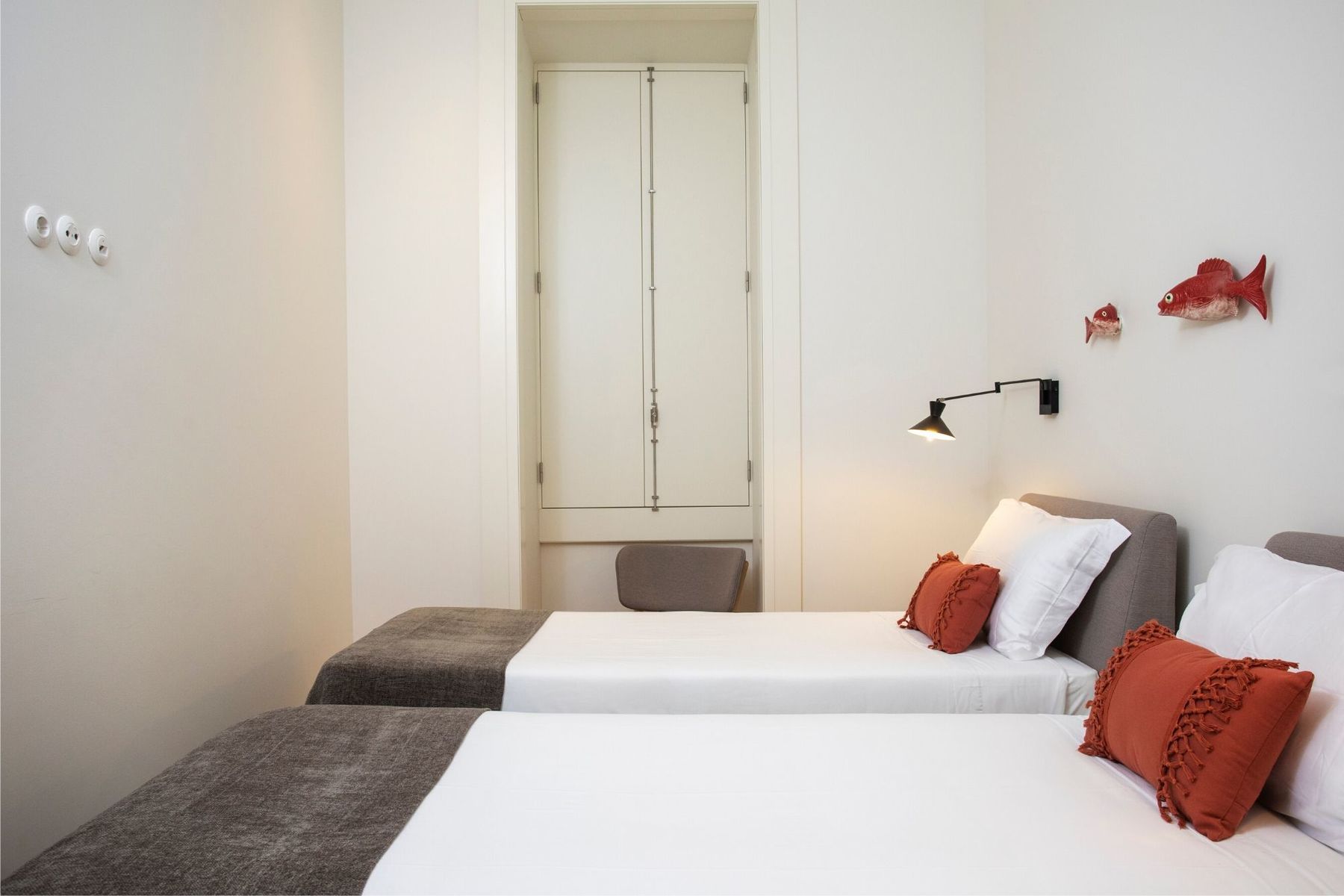 Montebelo Lisbon Downtown Apartments, foto 5